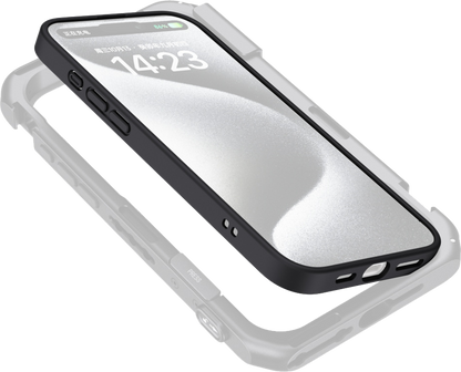 SmallRig 4987 FilMov Lightweight Photography Case Kit for iPhone 16 Pro Max