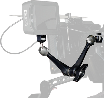 SmallRig 4900 Rosette Magic Arm (11") with ARRI Locating Screw