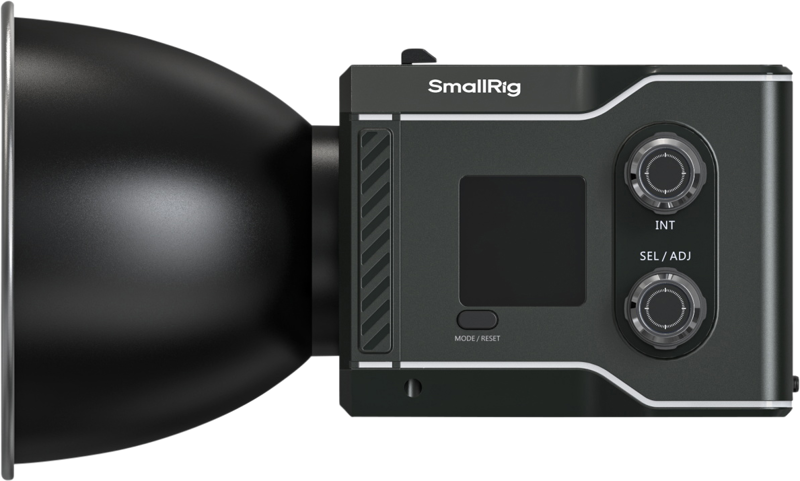 SmallRig 4808 RC 60C RGB LED Video Light Lite Edition