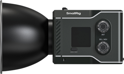 SmallRig 4808 RC 60C RGB LED Video Light Lite Edition