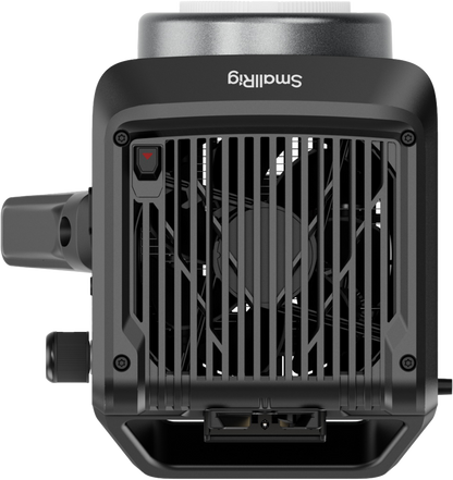 SmallRig 4626 RC 220D Pro COB LED Video Light