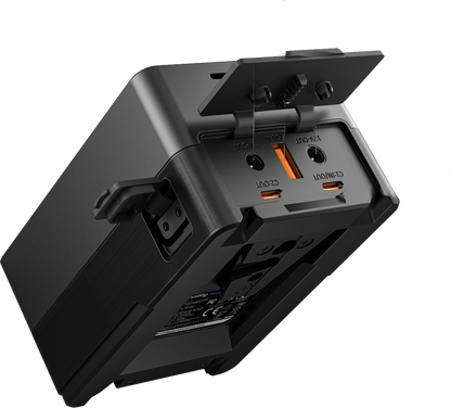 SmallRig 5046 VB99 Pro mini V Mount Battery Kit (4292 + 4064)