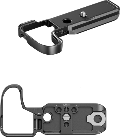 SmallRig 4981 Bottom Mount Plate for Nikon Z50 II