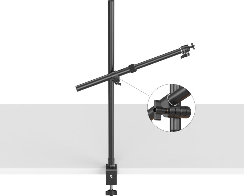 SmallRig 4938 Desktop Support Kit