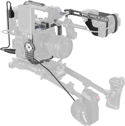 SmallRig 4946 Advanced Cage Kit for Canon C400