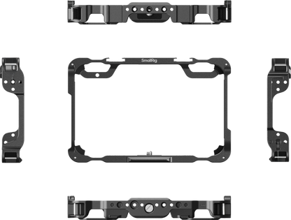 SmallRig 5030 Monitor Cage Kit for Atomos Shinobi II