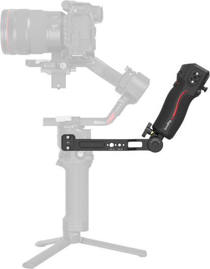 SmallRig 4326 Focus Control Handle for DJI RS Series
