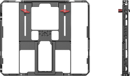SmallRig 5059 Universal Tablet Cage for iPad