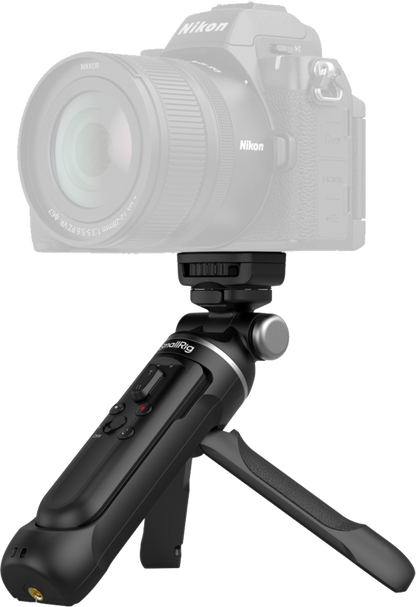 SmallRig 4551 Wireless Shooting Grip SR-RG2