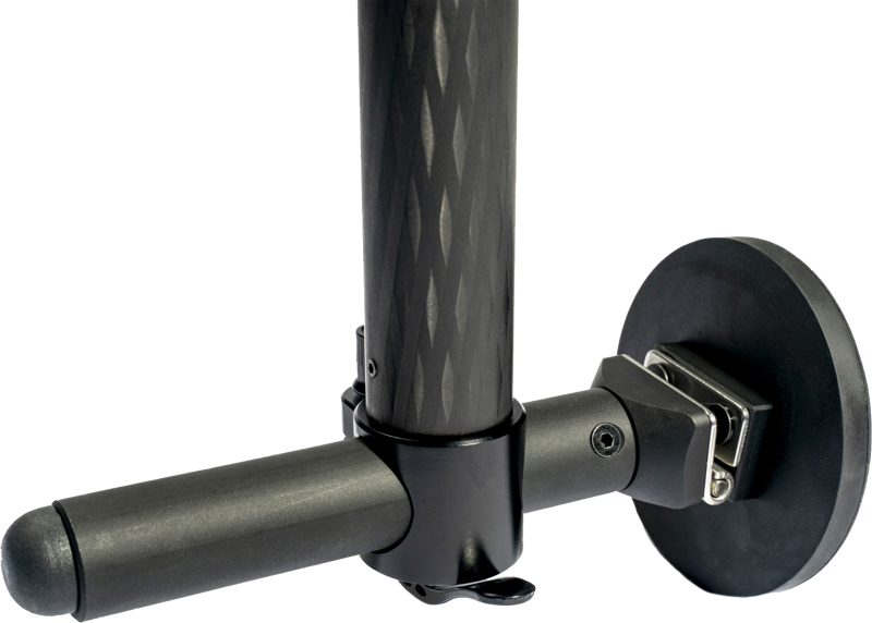SmallRig 4614 Camera Slider Support Kit for Cars