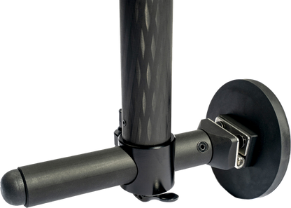 SmallRig 4614 Camera Slider Support Kit for Cars
