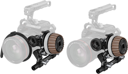 SmallRig 5163 Modular Follow Focus F60