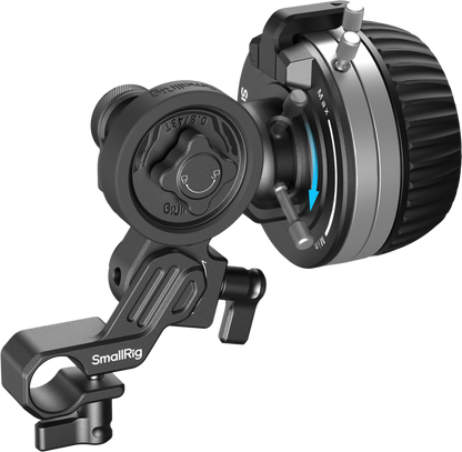 SmallRig 4745 Follow Focus F50