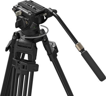 SmallRig 5111 Heavy-Duty Tripod Kit AD-80S