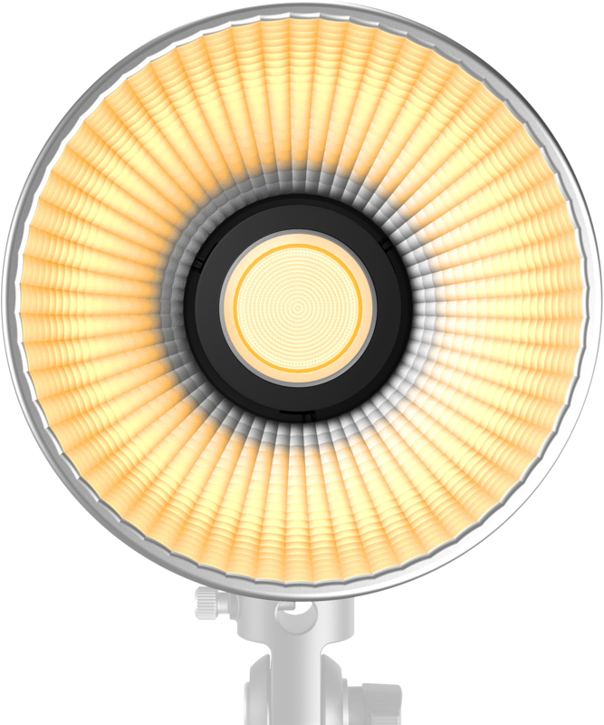 SmallRig 5340 RC 100C COB LED Video Light White / Lite Version