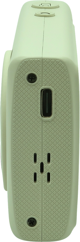 Aparat foto digital YASHICA DigiMate (Green)