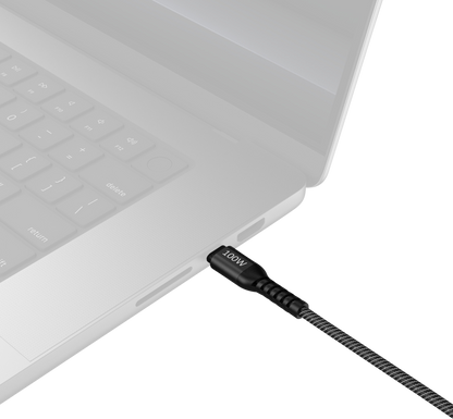 SmallRig 5079 USB-C Power Cable 3-in-1