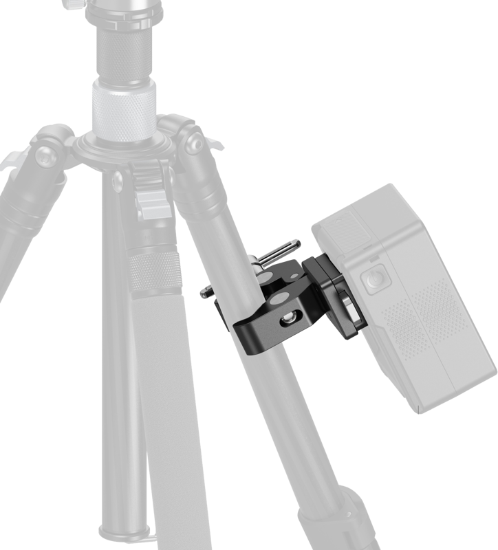 SmallRig 5313 V-Mount Crab-Shaped Clamp