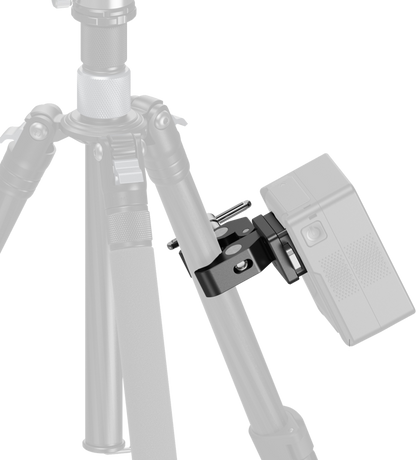 SmallRig 5313 V-Mount Crab-Shaped Clamp