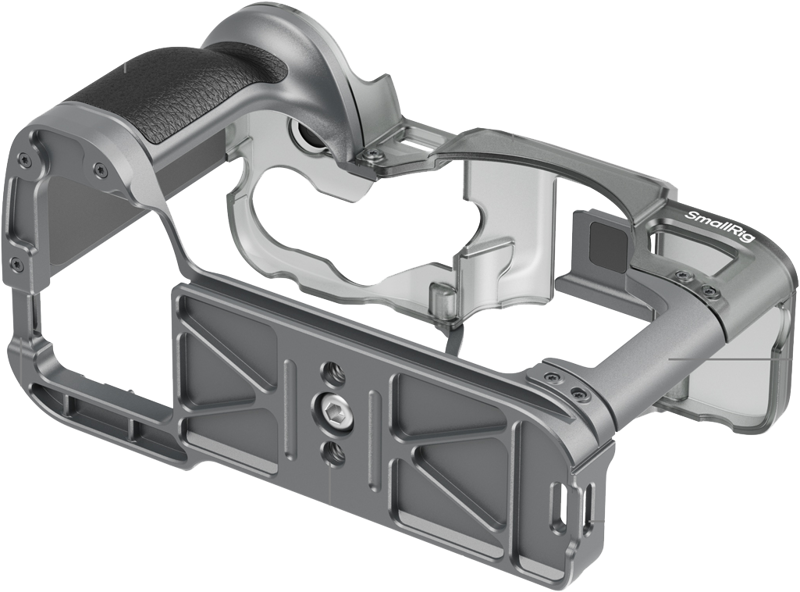 SmallRig 4798 Hybrid Modular Cage for Sony Alpha 7 IV