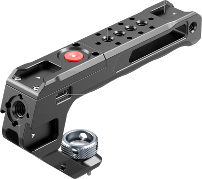 SmallRig 4927 Top Handle with Rec Trigger (ARRI Locating Screw)