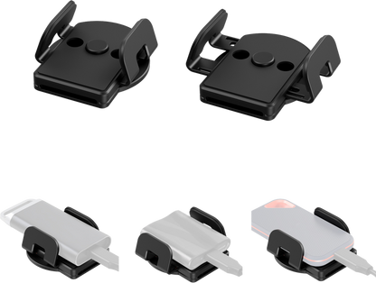 SmallRig 5397 Mounting Clamp for External SSD
