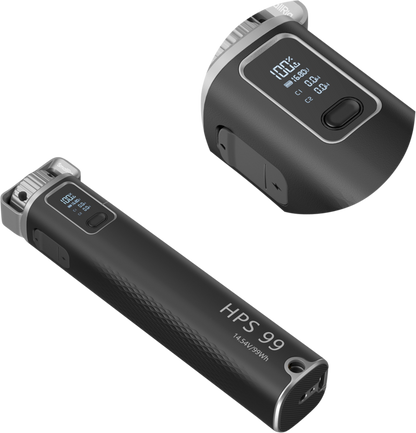 SmallRig 4553 HPS99 Handheld Power Stick