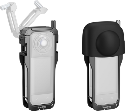 SmallRig 5195 Cage for Insta360 X5