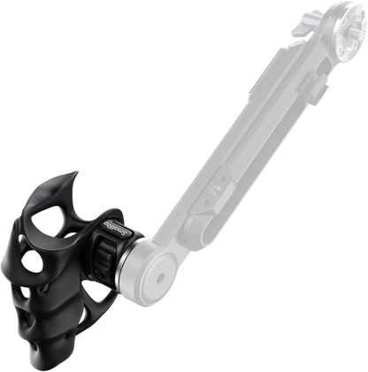 SmallRig 5241 ImageGrip Series Liquid Handle with ARRI Rosette (Right Side)