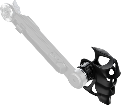 SmallRig 5240 ImageGrip Series Liquid Handle with ARRI Rosette (Left Side)