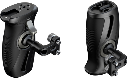 SmallRig 5194 Rotating Side Handle with 1/4"-20 Screws