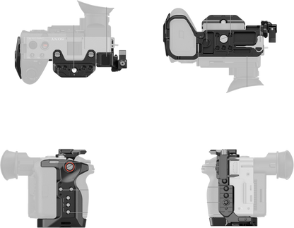 SmallRig 5587 Cage for Sony FX2