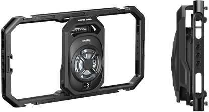 SmallRig 5275 Universal Thermal Quick-release Cage