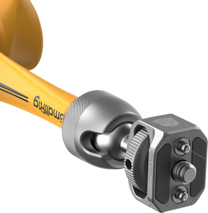SmallRig 5521 Rosette Arm Support 11"（BumbleBee Edition）