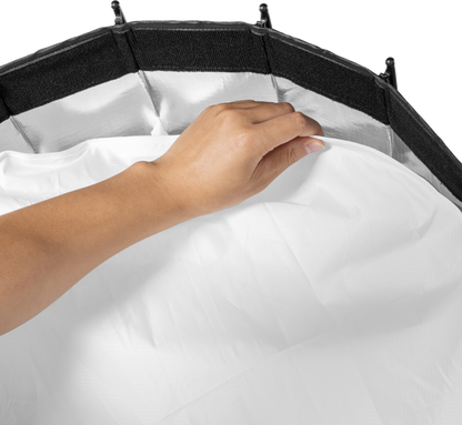 SmallRig 5395 FP-90 Quick-Setup Folding Parabolic Softbox