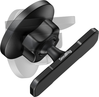 SmallRig 5460 MagSafe-Compatible Phone Mount for Gym Recording