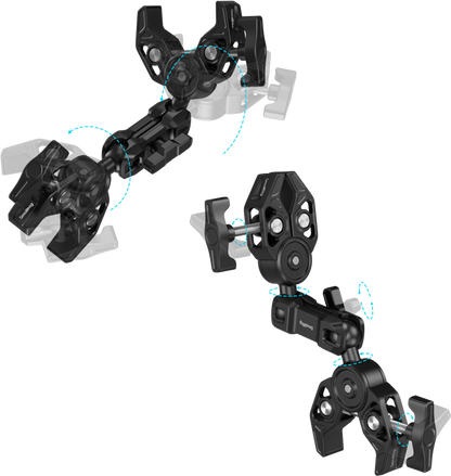 SmallRig 5453  Super Clamp