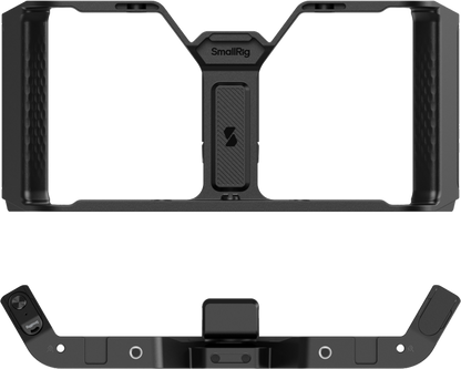 SmallRig 5356 IG-02 IntegraGrip Cage (Wireless Controller)