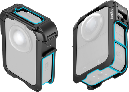 SmallRig 5704 Cage for DJI Osmo 360