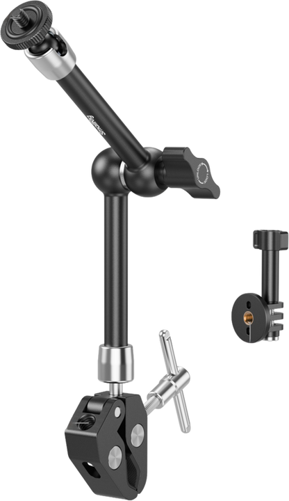 SmallRig 5605 Crab-Shaped Clamp