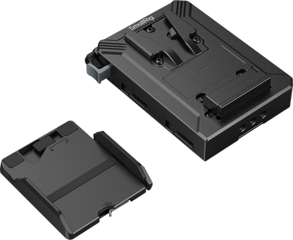 SmallRig 5228 V-Mount Battery Mount Plate