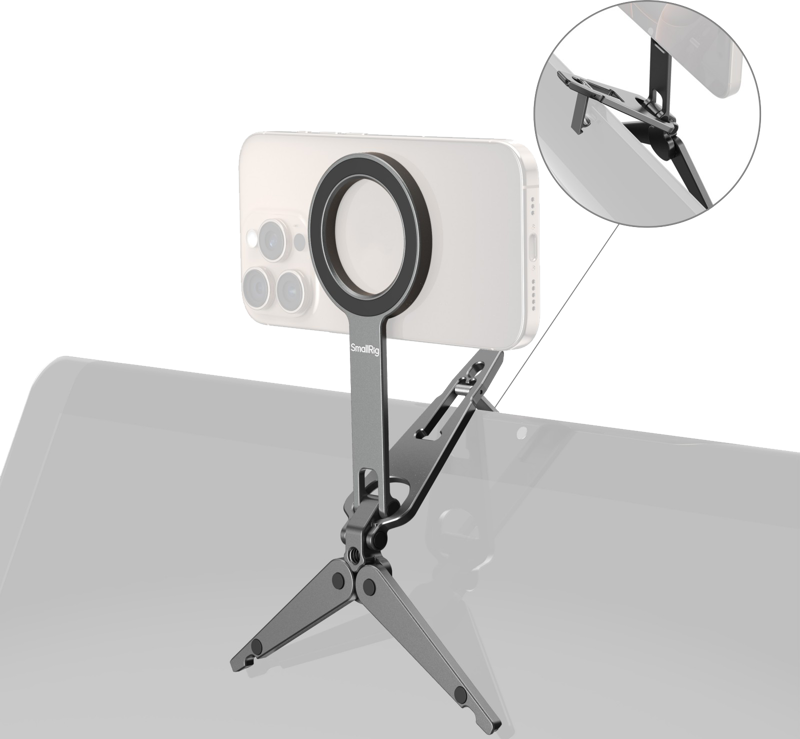 SmallRig 5649 Mobile Phone Support