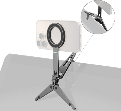 SmallRig 5649 Mobile Phone Support