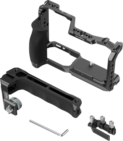 SmallRig 5647 Cage Kit for Nikon ZR