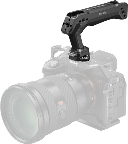 SmallRig 5632 HawkLock H21 Quick Release Top Handle