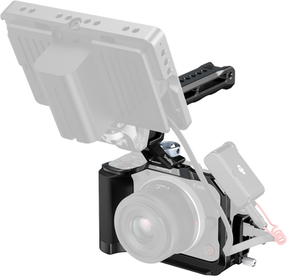 SmallRig 5766 Cage Kit for Canon EOS R50 V Black