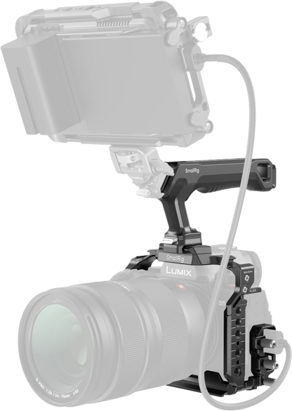 SmallRig 5752 Cage Kit for Panasonic G9 II / S5 II / S5 IIX
