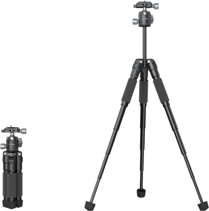 SmallRig 5470 VT-20Pro Portable Desktop Tripod