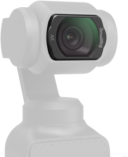 SmallRig 5830 Magnetic UV Filter for DJI Osmo Pocket 3