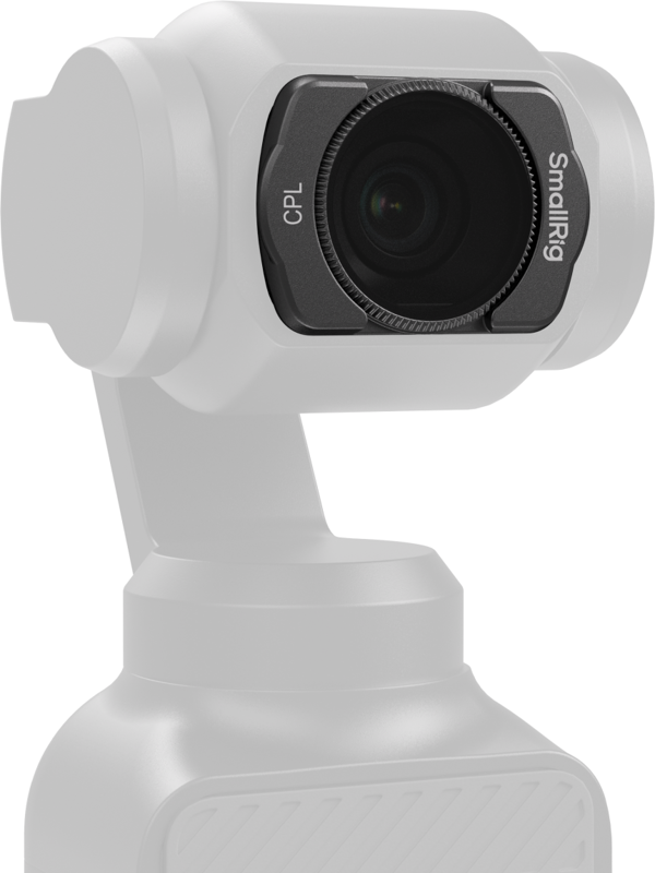SmallRig 5832 Magnetic Filter Kit for DJI Osmo Pocket 3